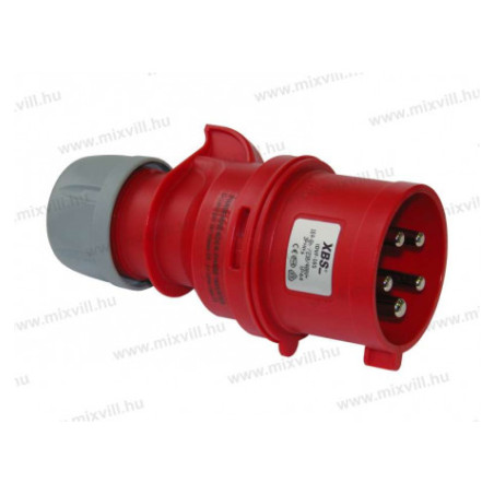 IDVF-325 zmenou fáz 406161V MeteCEE