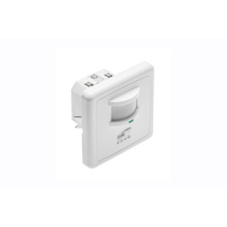 CR-CR4L00-00 LED snímač biely zapustený - vypínač.