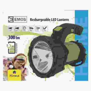 P4526 LED CREE+COB 5W