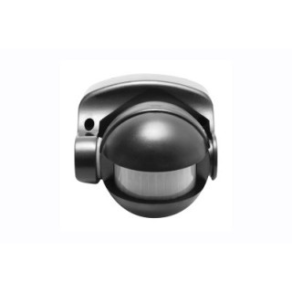 CR-CR1000-10 snímač čierny