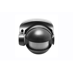 CR-CR1000-10 snímač čierny