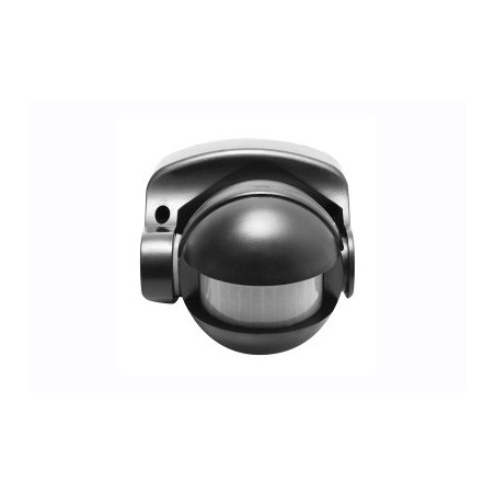 CR-CR1000-10 snímač čierny