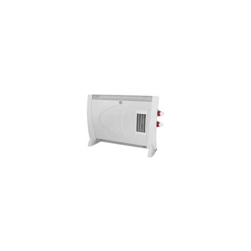 FK 190 Turbo konvektor s venti. 2000W