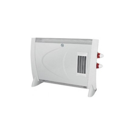 FK 190 Turbo konvektor s venti. 2000W