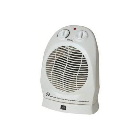 FK 1OSC Ventilátorový ohrievač s osciláciou