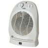 FK 1OSC Ventilátorový ohrievač s osciláciou