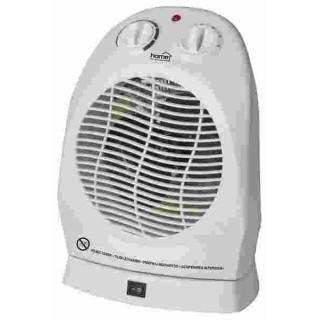 FK 1OSC Ventilátorový ohrievač s osciláciou