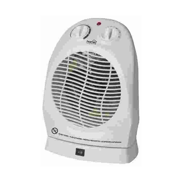 FK 1OSC Ventilátorový ohrievač s osciláciou