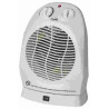 FK 1OSC Ventilátorový ohrievač s osciláciou