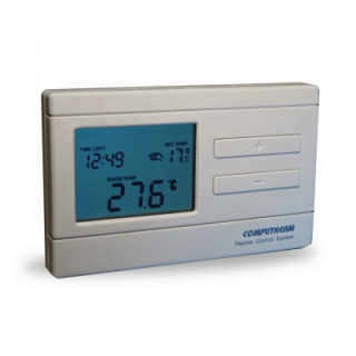 Termos. izbový Q7 dig. Computher