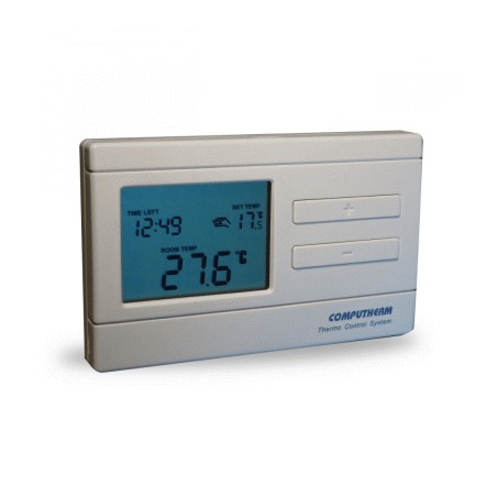 Termos. izbový Q7 dig. Computher