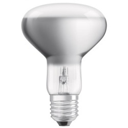 Ziarovka E27 60W R80 reflektorová Tugsram