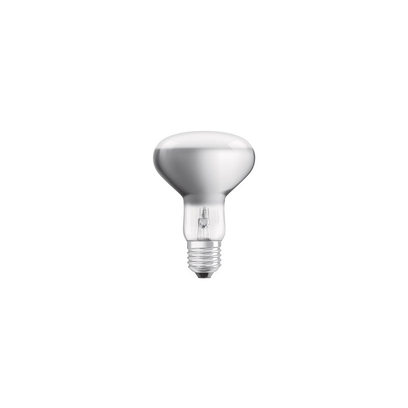 Ziarovka E27 60W R80 reflektorová Tugsram