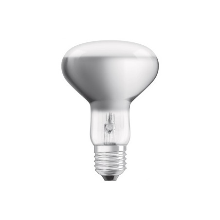 Ziarovka E27 60W R80 reflektorová Tugsram