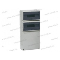 ELO 32 IP65 32 modulová 685x330x150mm