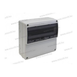 ELO 16 IP65 16modulová 330x330x130mm