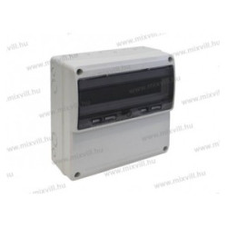 ELO 16 IP65 16modulová 330x330x130mm