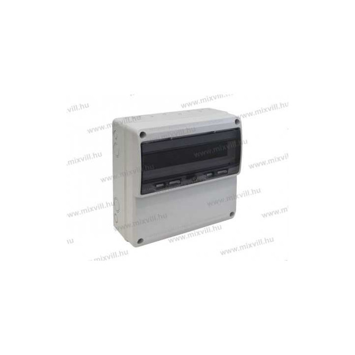ELO 16 IP65 16modulová 330x330x130mm