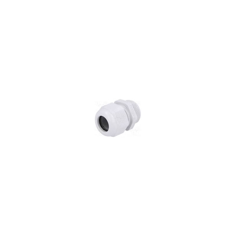 PG21/4x5,5  prechodka klas.typu IP65
