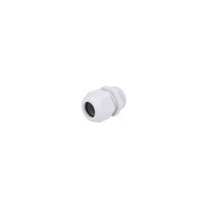 PG21/4x5,5  prechodka klas.typu IP65
