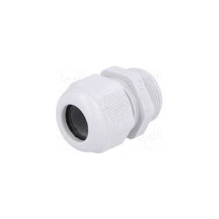 PG21/4x5,5  prechodka klas.typu IP65