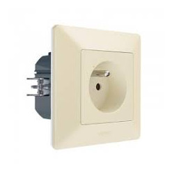 Val 753280 1zás. D.O. béžová Valena life