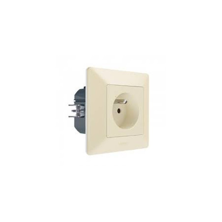 Val 753280 1zás. D.O. béžová Valena life