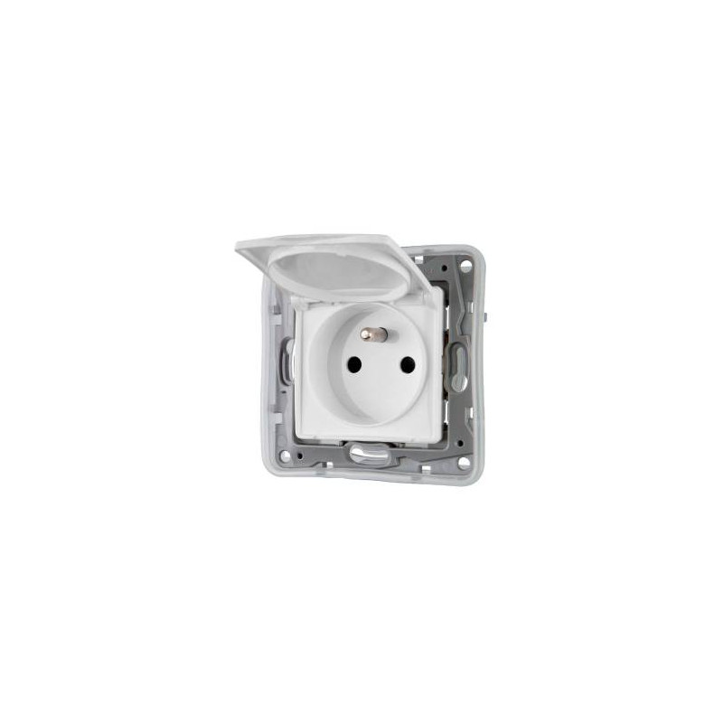 Val 753179 1zás.IP44 D.O. biela Valena life