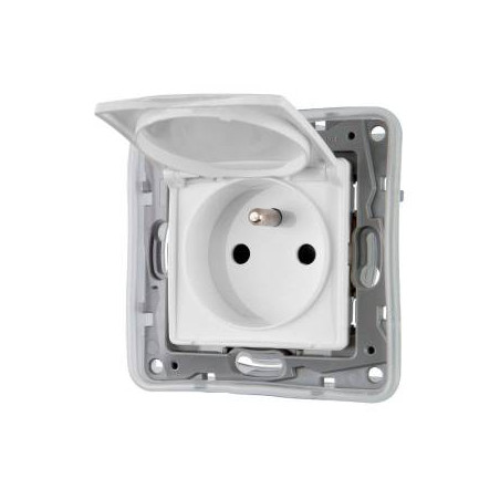 Val 753179 1zás.IP44 D.O. biela Valena life