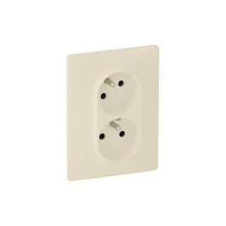 Val 753286 2zás. D.O. béžová Valena life