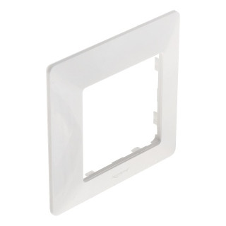 Val 754001 Rám.1nás. biely Valena life