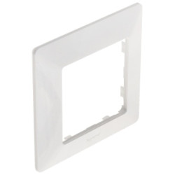 Val 754001 Rám.1nás. biely Valena life