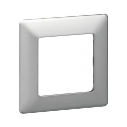 Val 754151 Rám.1nás. nerez Valena life