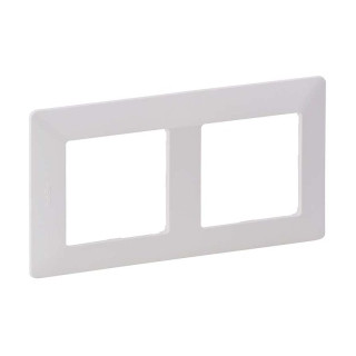 Val 754002 Rám.2nás. biely Valena life