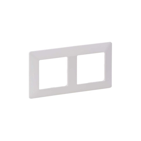 Val 754002 Rám.2nás. biely Valena life