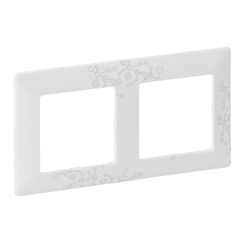 Val 754122 Rám.2nás. graph Valena life