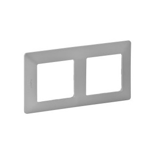 Val 754132 Rám.2nás. hliník Valena life