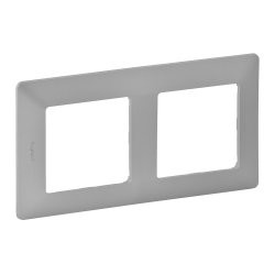 Val 754132 Rám.2nás. hliník Valena life