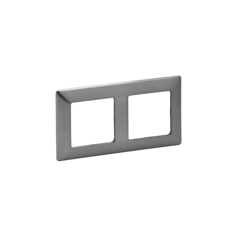 Val 754152 Rám.2nás. nerez Valena life