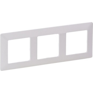 Val 754003 Rám.3nás. biely Valena life