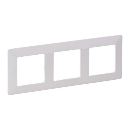 Val 754003 Rám.3nás. biely Valena life