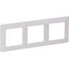 Val 754003 Rám.3nás. biely Valena life