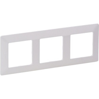 Val 754003 Rám.3nás. biely Valena life