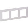 Val 754003 Rám.3nás. biely Valena life