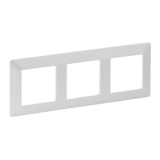 Val 754143 Rám.3nás. perleť Valena life