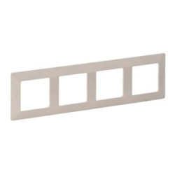 Val 754044 Rám.4nás. béžový Valena life