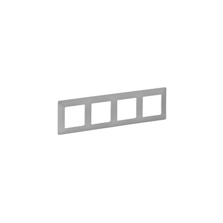 Val 754134 Rám.4nás. hliník Valena life