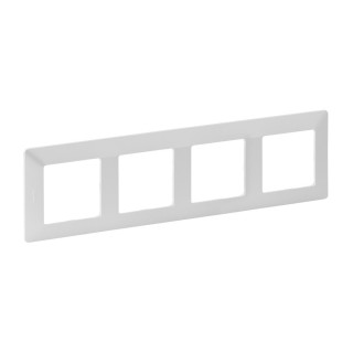 Val 754144 Rám.4nás. perleť Valena life