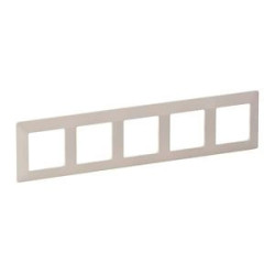 Val 754045 Rám.5nás. béžový Valena life