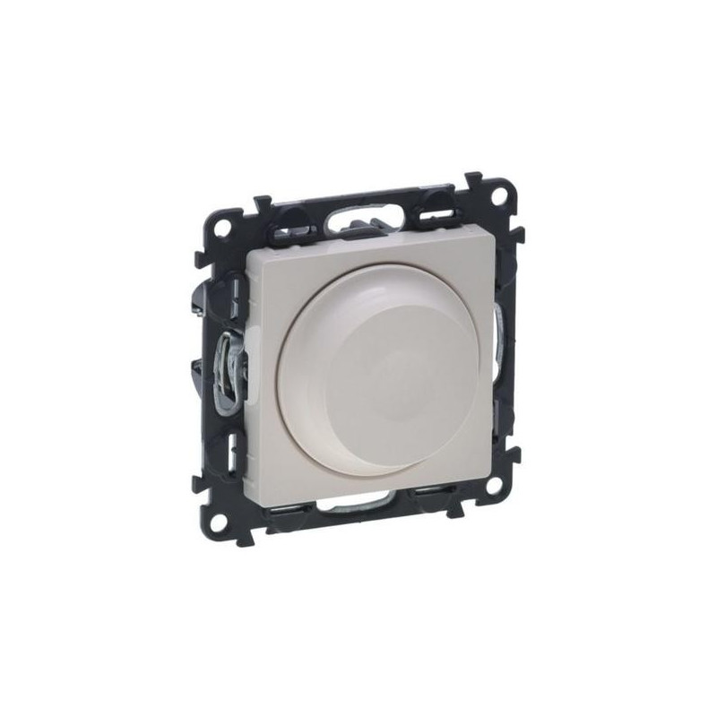 Val 752260 Stmievač otoč. 400W béžový Valena life